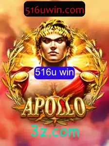 Apollo: Um Mergulho no Universo do Jogo 516u Win