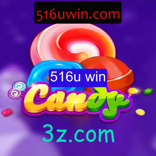 Candy: A Fascinante Aventura de Doces com 516u Win