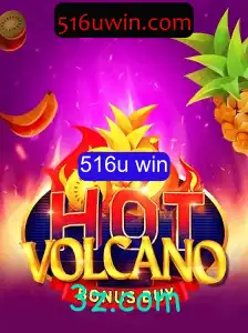 Explorando o Mundo do Jogo HotVolcanoBonusBuy e a Excitação do 516u Win
