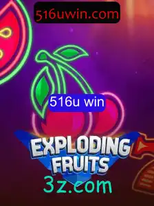 ExplodingFruits: Descubra o Novo Fenômeno dos Jogos