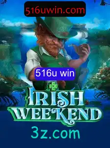 Jogo IrishWeekend: Descubra Como Se Tornar um Mestre da Diversão