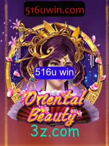 OrientalBeauty: Descubra o Fascinante Mundo deste Jogo e a Chave do Sucesso com '516u win'