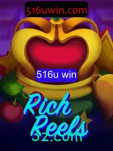 Descubra o Fascinante Mundo de RichReels e como Vencer com a Estratégia 516u Win