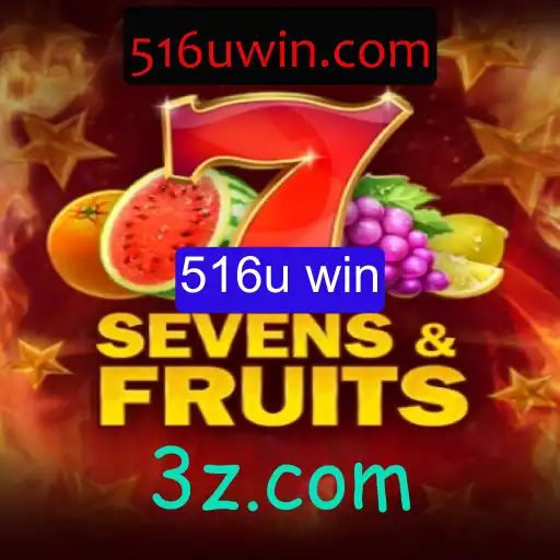 Descubra o Fascinante Mundo de SevensFruits: Um Guia Completo com Foco no Jackpot 516u Win