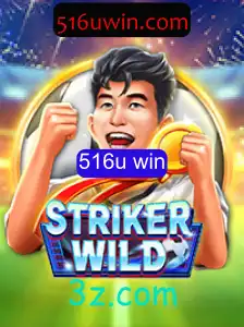 Explorando o Mundo do Jogo StrikerWILD e as Estratégias para o '516u win'