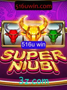 SuperNiubi: Explorando o Fenômeno do Jogo e a Estratégia '516u win'